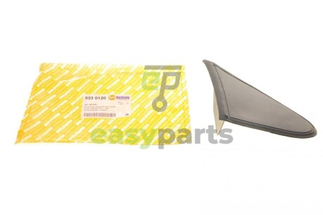 Куточок дзеркала Citroen Berlingo/Peugeot Partner 08- (R) AUTOTECHTEILE 503 0120