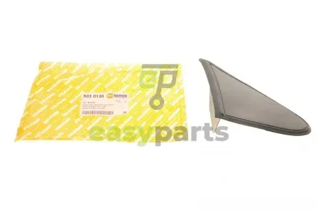 Куточок дзеркала Citroen Berlingo/Peugeot Partner 08- (R) AUTOTECHTEILE 503 0120