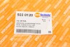 Куточок дзеркала Citroen Berlingo/Peugeot Partner 08- (R) AUTOTECHTEILE 503 0120 (фото 5)