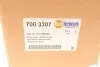 Подушка пневмопідвіски AUTOTECHTEILE 700 3307 (фото 8)