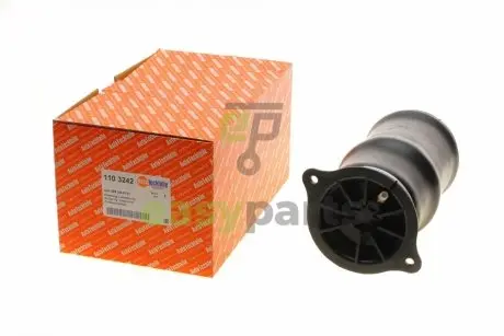 Подушка пневмопідвіски (ззаду) MB Vito (W639) 03- AUTOTECHTEILE 110 3242