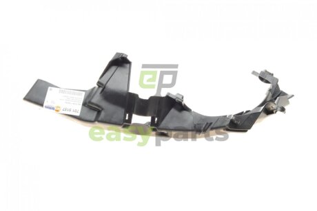 Кронштейн кріплення фари BMW 3 (E90) 08-12 (R) AUTOTECHTEILE 701 5157