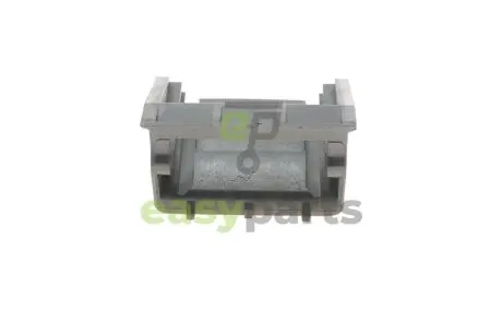 Кронштейн радіатора BMW X5 (E70/F15) 06-18 AUTOTECHTEILE 700 1704 (фото 1)