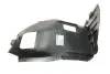 Підкрилок (передній/передня частина) BMW 3 (E90) 05-08 (R) AUTOTECHTEILE 701 5184 (фото 10)