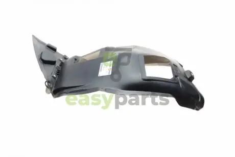 Підкрилок (передній/передня частина) BMW 3 (E90) 05-08 (L) AUTOTECHTEILE 701 5183