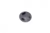 Накладка ручки КПП 1-5/R VW T5/T6 03- (black) AUTOTECHTEILE 371 1011 (фото 2)