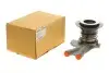 Підшипник вижимний MB Atego/Axor/Mann AUTOTECHTEILE 100 2511 (фото 7)