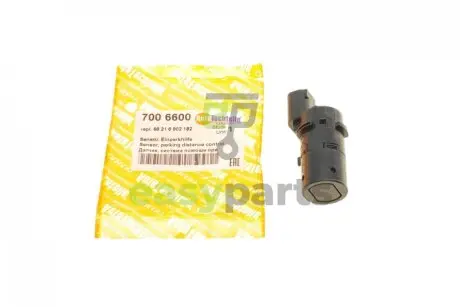 Датчик паркування BMW 5 (E39) 95-03 AUTOTECHTEILE 700 6600
