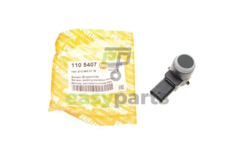 Датчик паркування MB A-class (W169)/E-class (W212)/S-class (W221) 06-15 AUTOTECHTEILE 110 5407