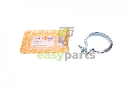 Хомут глушника MB Atego (d=90mm) AUTOTECHTEILE 100 9975