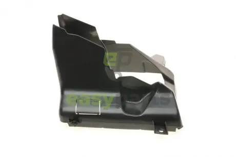 Повітропровід радіатора масляного (переднього) BMW 5 (F10) 09-12 (R) AUTOTECHTEILE 700 5197