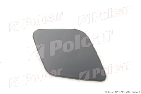 Заглушка отвору омивача фари правий Polcar 90C20716