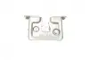 Замок капота BMW 3 (E90)/5 (E60) 03-12 AUTOTECHTEILE 700 4119 (фото 8)