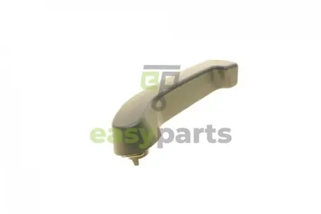 Фото 1 - ручка дверей (задніх) Opel Movano/Renault Master 10- AUTOTECHTEILE 505 0049 Ручка дверей (задніх) Opel Movano/Renault Master 10- AUTOTECHTEILE 505 0049 (фото 1)