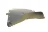 Підкрильник (передній) BMW 5 (F10) 10-17 (M-Tech) (L) N20/N47/N55/N63 AUTOTECHTEILE 702 5114 (фото 5)