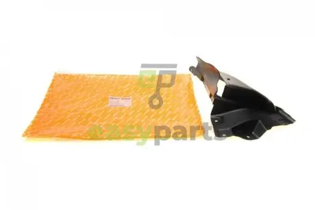 Підкрильник (передній) BMW X5 (F15) 13-18 (R) AUTOTECHTEILE 700 5177