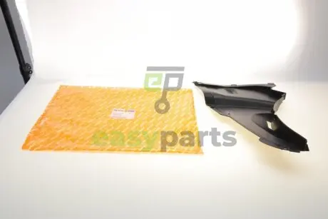 Підкрильник (передній) BMW 3 (F30) 12-18 (L) AUTOTECHTEILE 700 5174