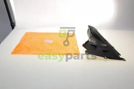 Підкрильник (передній) BMW 3 (F30) 11-18 (L) AUTOTECHTEILE 700 5172