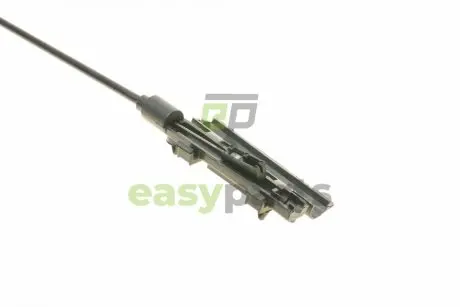 Трос капота BMW 5 (E39) 95-03 AUTOTECHTEILE 700 4127