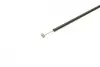 Трос капота (передній) BMW 5 (E39) 95-03 AUTOTECHTEILE 700 4126 (фото 7)
