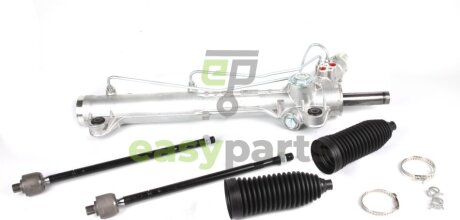 Рейка рульова MB Sprinter/VW Crafter 06- AUTOTECHTEILE 100 4666