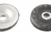 Сайлентблок балки (задньої/спереду) MB (W210) 95-03 (к-кт 2шт) (3558) AUTOTECHTEILE 100 3558 (фото 13)