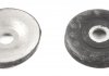 Сайлентблок балки (задньої/спереду) MB (W210) 95-03 (к-кт 2шт) (3558) AUTOTECHTEILE 100 3558 (фото 4)