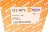 Помпа води Audi A3/Skoda Fabia/Rapid/Octavia/VW Caddy/Golf/Polo 1.2TSI 10- AUTOTECHTEILE 312 1072 (фото 3)