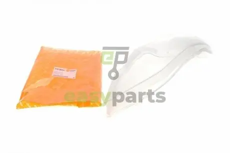 Скло фари MB Vito (W639) 10- (R) AUTOTECHTEILE 110 8260