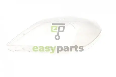 Скло фари MB Sprinter (906) 06- (L) AUTOTECHTEILE 110 8263