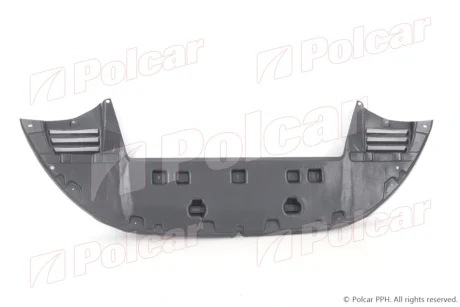 Захист бампера нижній Polcar 57C23451