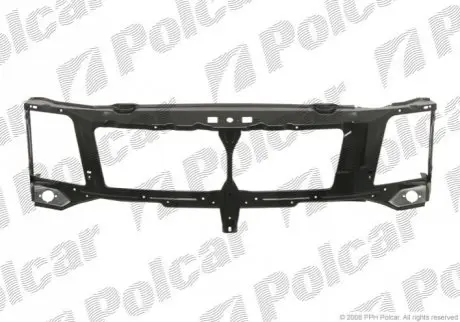 Панель передняя Polcar 957104-Q