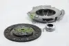 Комплект зчеплення Hyundai i30/Kia C&#039;eed/Cerato 1.4/1.6i 05- (215mm) NATIONAL CK9962 (фото 1)