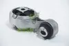 Подушка двигуна Nissan Qashqai 1.5dCi 07-13 Пр. Metalcaucho 14884 (фото 1)