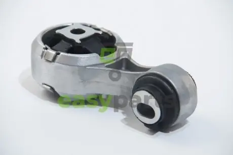 Подушка двигуна Nissan Qashqai 1.5dCi 07-13 Пр. Metalcaucho 14884