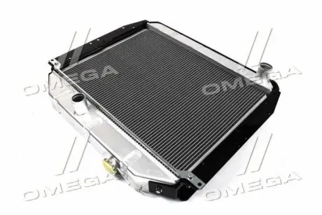 Радиатор вод. охлажд. ЗИЛ 130 TEMPEST 130-1301010-А