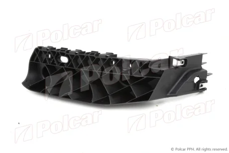 Кронштейн бампера левый Polcar 31K10785