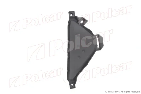 Решетка в бампер правая Polcar 81H227-2