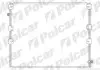 Радиатор кондиционера Polcar 8177K81K (фото 1)