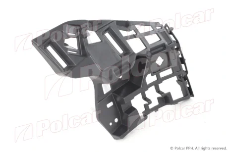 Крепление фары левое Polcar 90K104-7