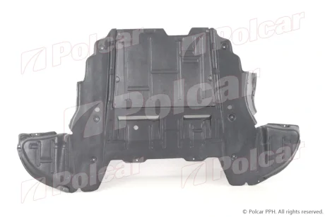 Захист під двигун Polcar 551834-7