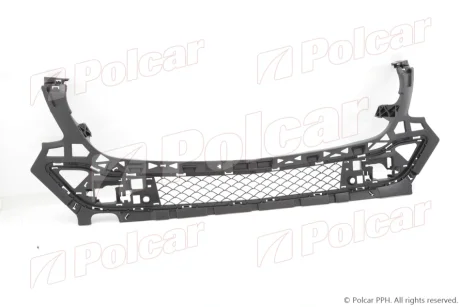 Решітка в бампері Polcar 50T227