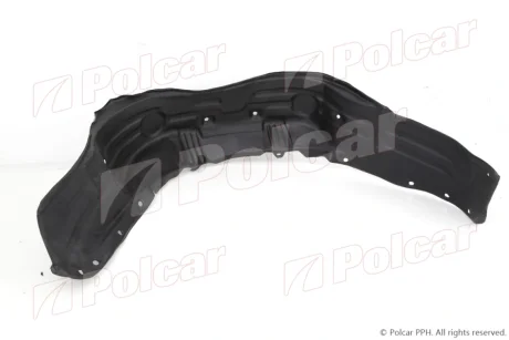 Підкрилок правий Polcar 8192FP5Q