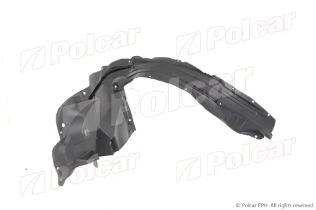Підкрилок лівий Polcar 81P3FL2Q