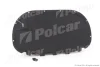 ИЗОЛЯЦИЯ КАПОТА Polcar 95D3WM (фото 1)