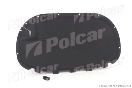 ИЗОЛЯЦИЯ КАПОТА Polcar 95D3WM