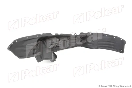 Підкрилок лівий Polcar 8192FL5Q