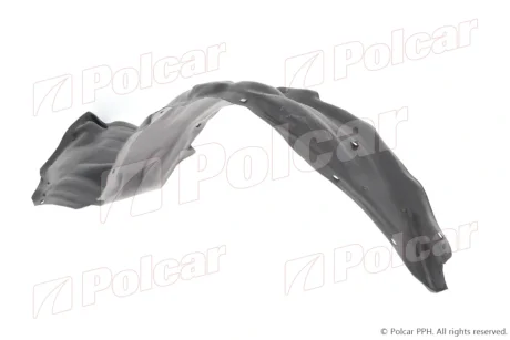Підкрилок лівий Polcar 8192FL1Q