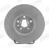Тормозной диск передний FORD GALAXY/S-MAX LAND ROVER FREELANDER VOLVO S60/S80/XC70 Jurid 562643JC1 (фото 1)