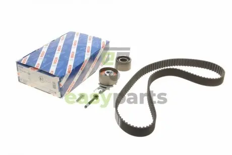 Комплект ГРМ Volvo C70/S60/S80/V60/V70/XC70/XC90 2.0-2.4D 01- (28x132z) BOSCH 1 987 948 291